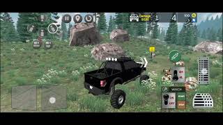 ABHI OFF ROAD HILL GAME.😱🎮☠️ screenshot 2