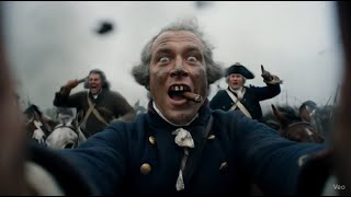 How The Revolutionary War REALLY Went Down