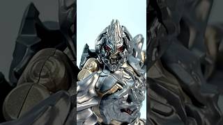 2007 Wants Its Transformers Back...