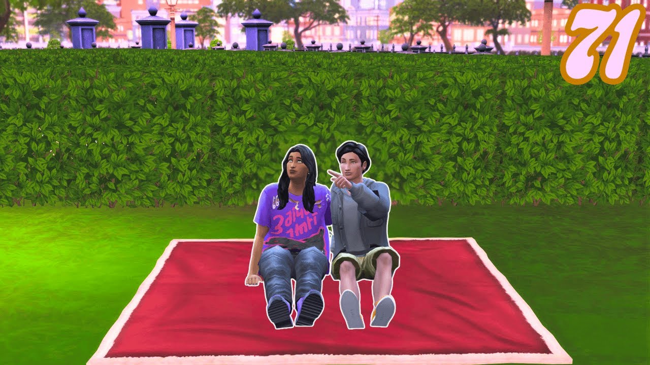 Evan is still on the search for the love of his life -Explorer Legacy Ep 71-