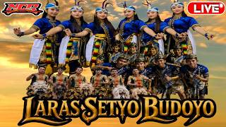 🛑 Live Kesenian Jathilan LARAS SETYO BUDOYO📍Ngelo Tegalrandu Srumbung Magelang