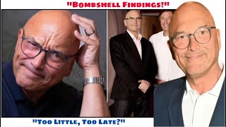 Famous BBC Drops Bombshell Report on Gregg Wallace: ‘More Should’ve Been Done’ Wealth