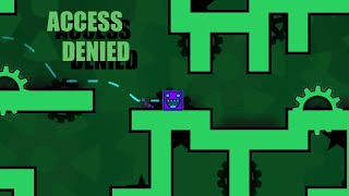 Access Denied by Jumpington (me) Showcase
