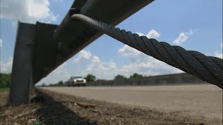 Father pushing for changes in roadside safety following daughter's death in McMinn Co. crash