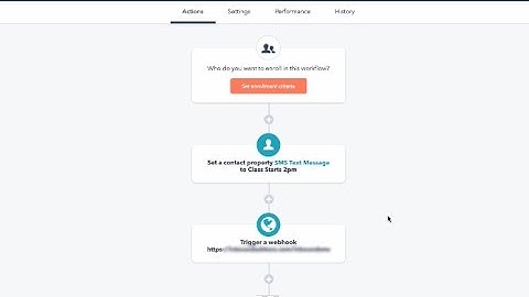 How to Send and Receive Text Messages from HubSpot in 8 minutes