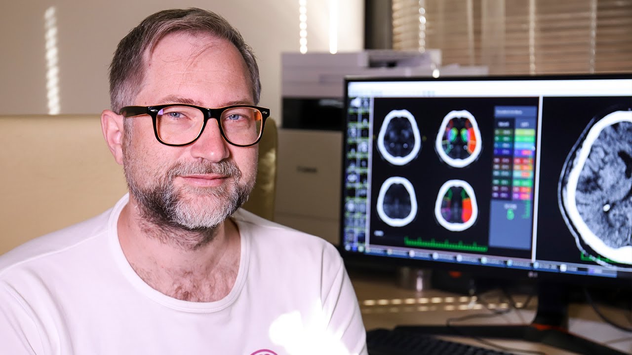 Světový den boje proti mozkové mrtvici