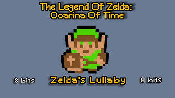ZELDA