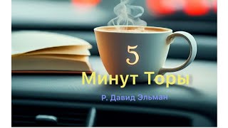 5 МИНУТ ТОРЫ / ВЫПУСК№94 (АУДИО)