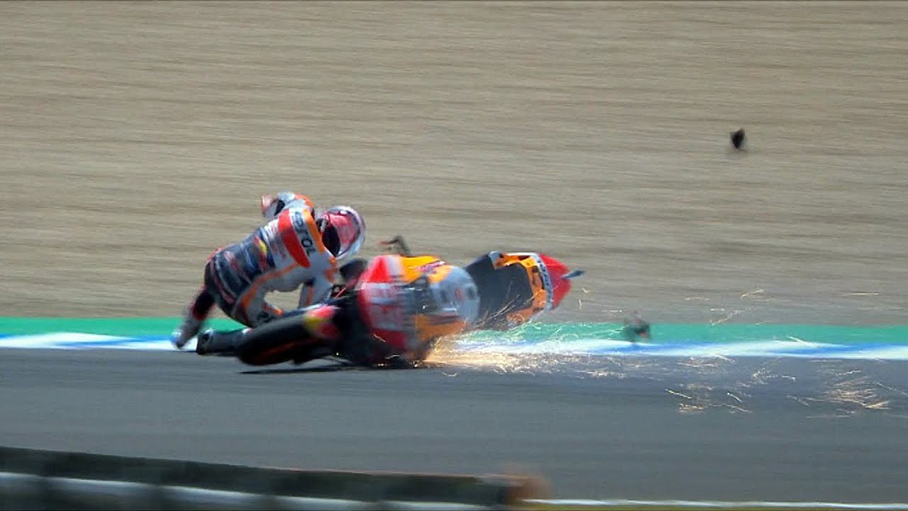 Marc Márquez. All In. Season 1 Episode 5 - El regreso - 2023 - Español