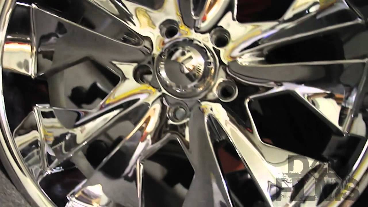 D4D FILMS 2012 BLING