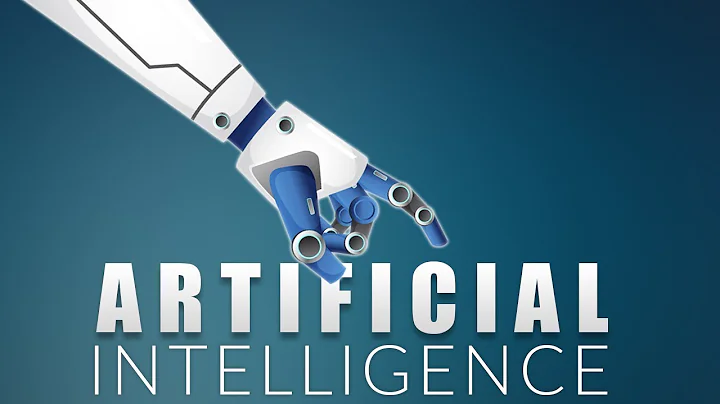 Artificial Intelligence: Next Industrial Revolution? - DayDayNews