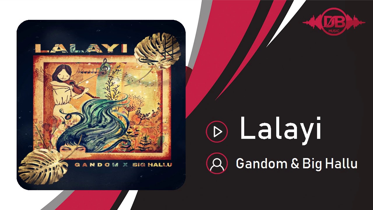 Gandom & Big Hallu - Lalayi | OFFICIAL TRACK ( گندم و بیگ هه لو - لالایی )