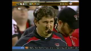 The 2006 insight bowl, a college football bowl game held on december
29 at sun devil stadium campus of arizona state university in tempe,
arizona, pit...