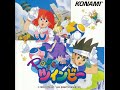 Pop&rsquo;n Twinbee - Twin Memories (Stage 1 BGM)