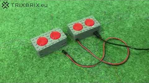 Trixbrix Control & Automation