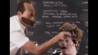 You done messed up A A Ron!