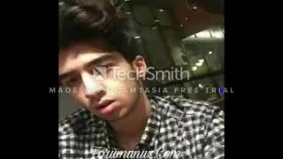 Çağatay Akman Umudum Kalmadi