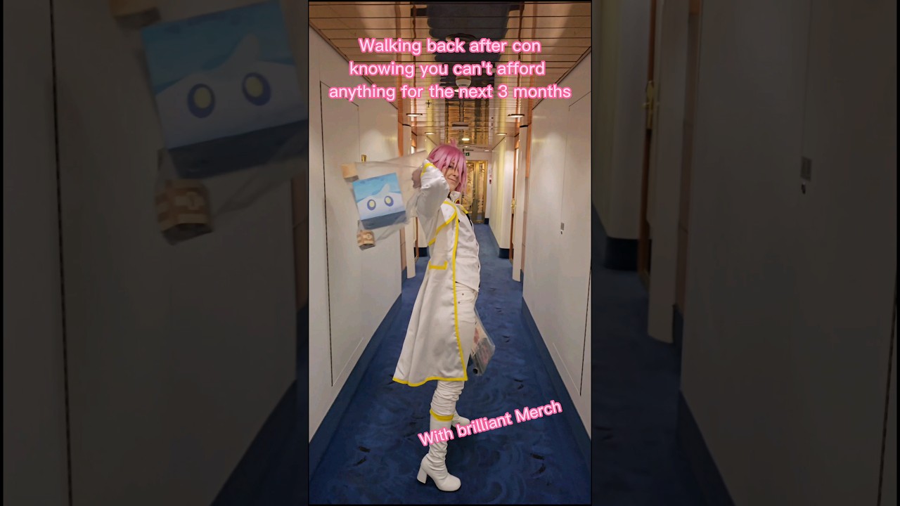 No regrets, just an empty wallet after con