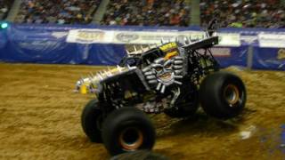 Monster Jam 2017 XD