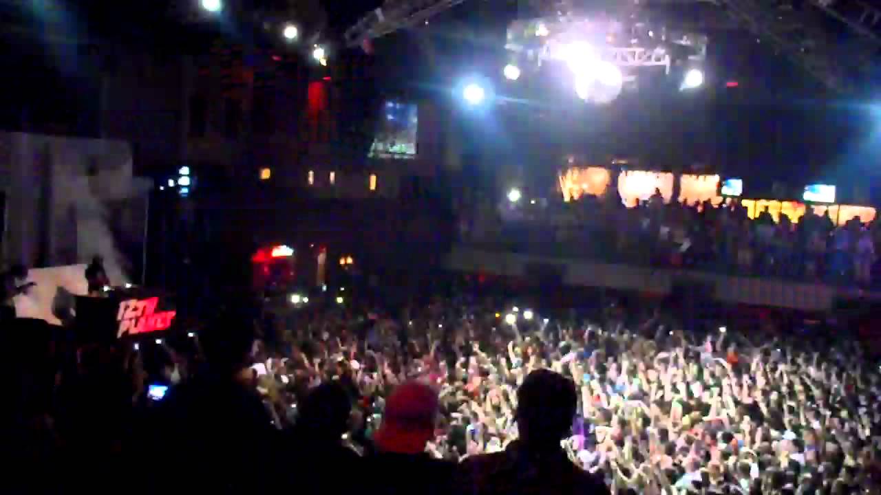 12th San Antonio, TX 9/28/2011 Cowboys Dance Hall YouTube