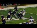 Dream Start: NAU Football Goes Up 21-0 Over Weber State in Six Minutes