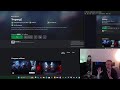 Trepang 2    PC  Xbox Game Pass Friday Night Live Stream