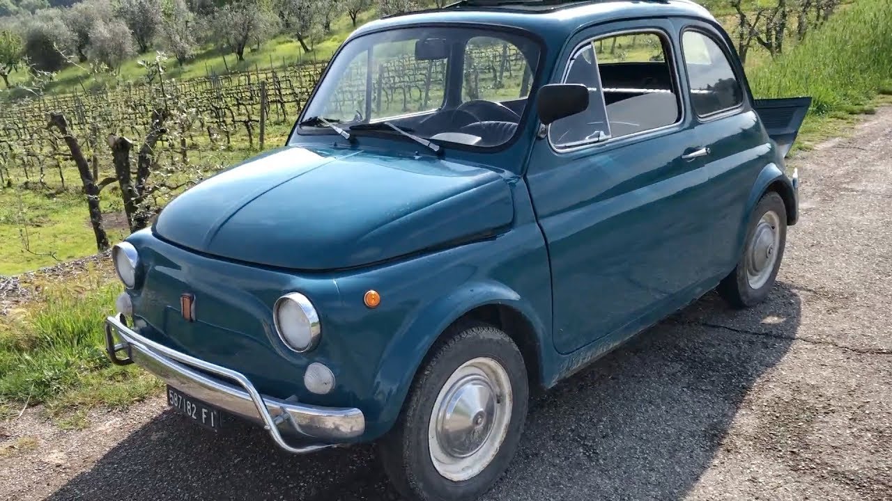 ルパンで有名なフィアット500に試乗 外装 内装編 Original Nouva Fiat 500 Exterior Interior Youtube ルパンで有名なフィアット500に試乗 外装 内装編 Original Nouva Fiat 500 Exterior Interior Youtube