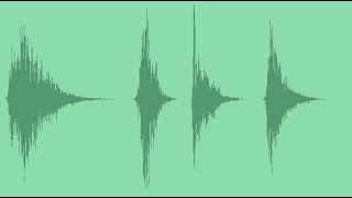Woosh Transition Intro Sound Effects