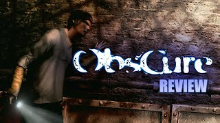 Obscure PC Review - Underrated Game That's Ahead of It's Time