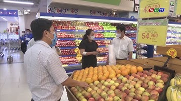 Tăng cường công tác quản lý và bình ổn giá | Cần Thơ TV