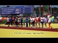 EYOF 2017 | U17 women | high jump FINAL