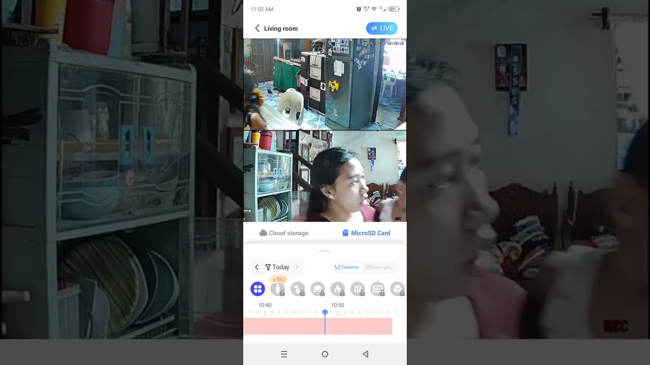 takot si kylle sa nabili 
