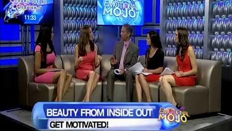 Beauty From The Inside Out With Susan Miner