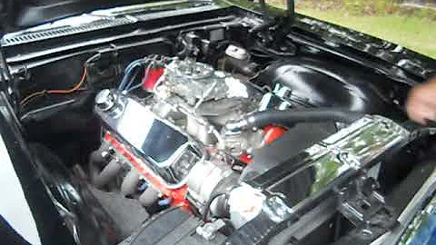 1971 BBC nova