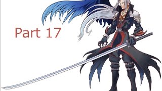 DFFAC セフィロス アダマンA part17