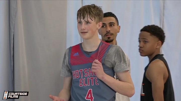 2022 Jake Overbay Spring Mixtape! One of the Sharp...