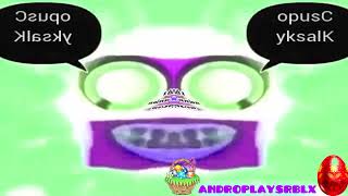 Klasky Csupo Effects 2 In ( ͡° ͜ʖ ͡°) Major