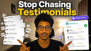 How to collect testimonials from clients on autopilot