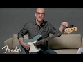 How to Tune a Guitar | Bass Tuning for Beginners | Fender