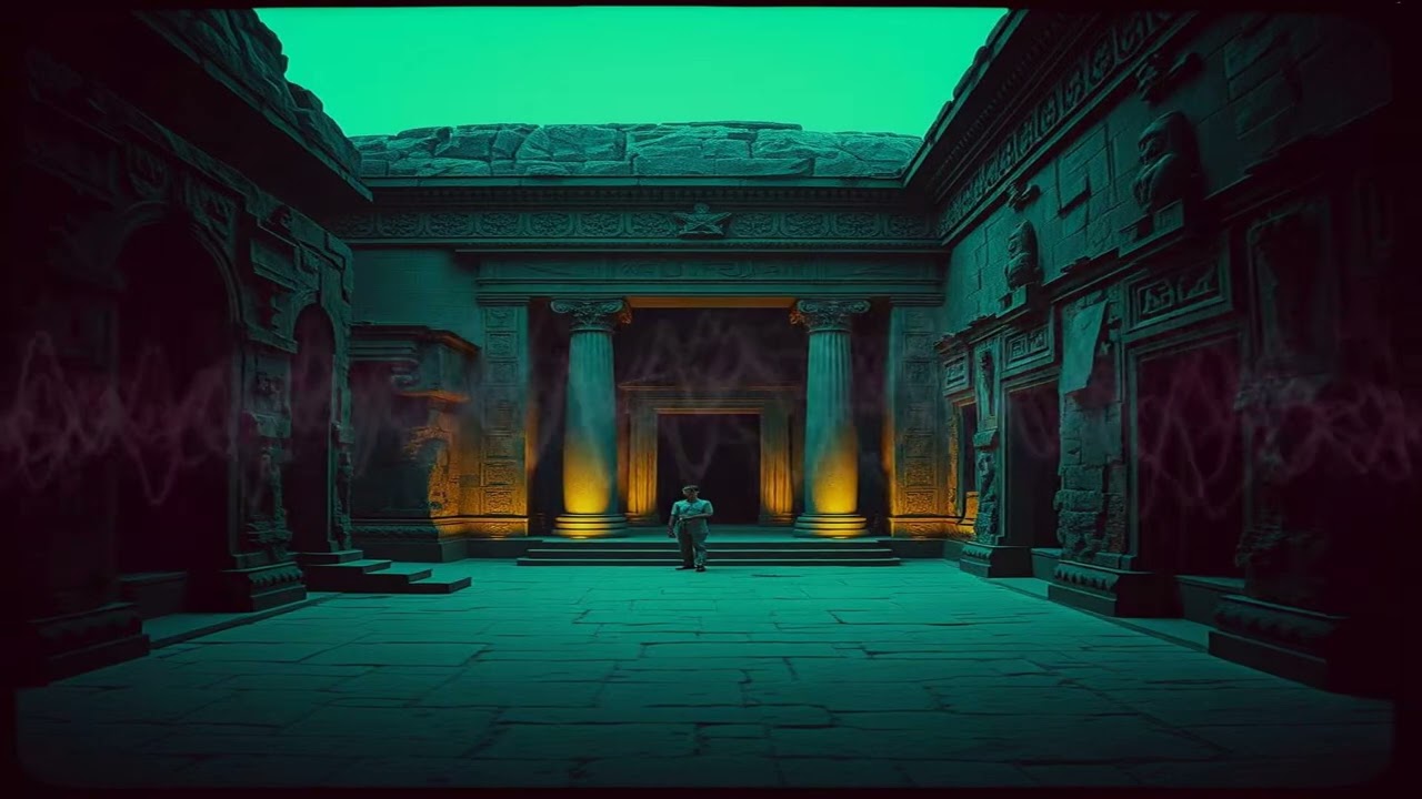 Altweg - Copiae Antiquae (Power Metal)