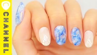 超最新トレンド色！アビスカラーネイル Ultra latest trend color! Abyss color nail