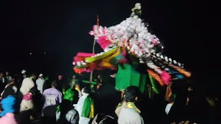 Gondi moharam video jillagat 2025