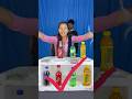 Amazing coldrink matching funny family challenge ✅#shorts #games