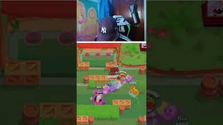 Carreo un Mortis Prestigio 3 al TOP 1😈#brawlstars #ikaoss #heretics #competitivo #rankeds #mortis