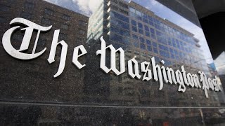 Information Megyn Kelly weighs in on new Washington Post CEO’s ‘bold move’ News