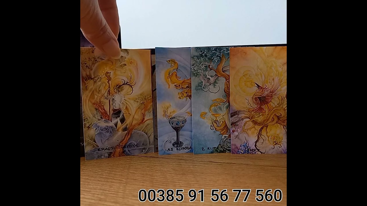 ŠTO MOJA OSOBA ZAISTA MISLI O MENI  #ljubav#tarot