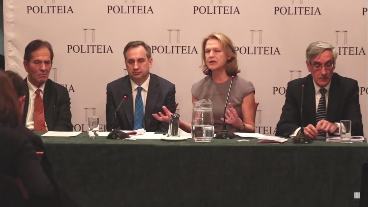 Brexit Benefits: UK's Economy, next steps | 30/11/16