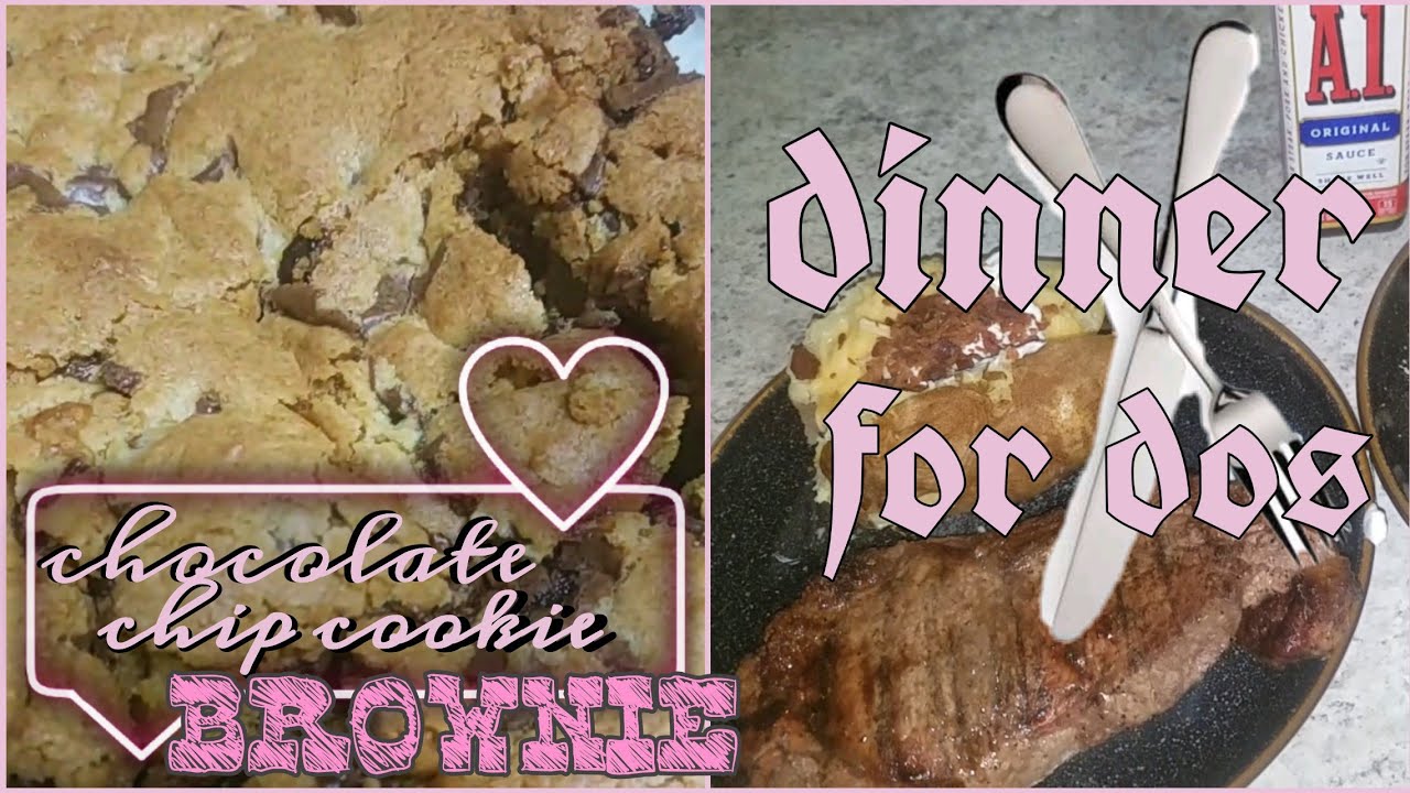 EASY ROMANTIC DINNER FOR DOS|2020