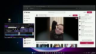 TIKTOK VIEW BOT | How to Grow on TikTok 2023 Using Python | Get +1M Views on TikTok (100% WORKING)