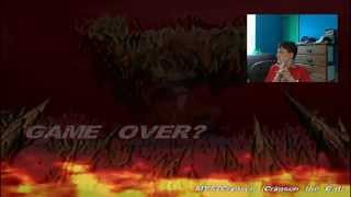 The Horrors Of Sally.exe Part 1 Alternate Ending